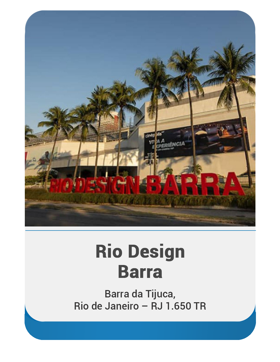 Rio-design-barra